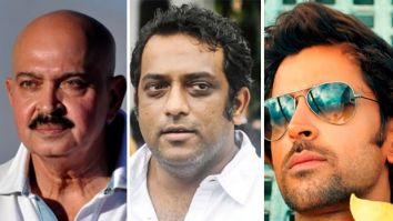 15 Years of Kites THROWBACK: When Rakesh Roshan slammed Anurag Basu over his mismanagement: “I paid token money for 4 locations in New Mexico as I didn’t know where he would shoot; had told Hrithik Roshan before release that the film won’t work” 15 Years of Kites THROWBACK: When Rakesh Roshan slammed Anurag Basu over his mismanagement: “I paid token money for 4 locations in New Mexico as I didn’t know where he would shoot; had told Hrithik Roshan before release that the film won’t work”