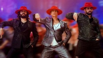 Laal Pari