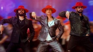 Laal Pari (Teaser): Yo Yo Honey Singh | Sajid Nadiadwala | Tarun Mansukhani | Housefull 5