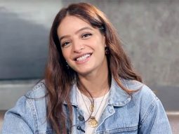 The Most HONEST Rapid Fire With Lisa Mishra | The Royals – Netflix