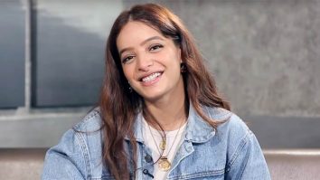 The Most HONEST Rapid Fire With Lisa Mishra | The Royals – Netflix