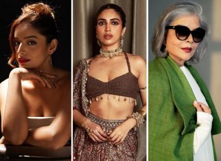 Lisa Mishra calls Bhumi Pednekar a mini version of Zeenat Aman, “They are really modern and confident women”
