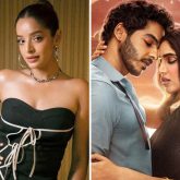 EXCLUSIVE: Lisa Mishra reveals Ishaan Khatter filmed the polo scene in The Royals in peak Rajasthan heat: “He shot SHIRTLESS for hours”; explains that intimate scenes were UNPRACTICED: “It was a cakewalk as…”