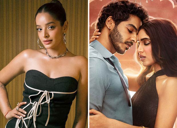 EXCLUSIVE: Lisa Mishra reveals Ishaan Khatter filmed the polo scene in The Royals in peak Rajasthan heat: “He shot SHIRTLESS for hours”; explains that intimate scenes were UNPRACTICED: “It was a cakewalk as…”