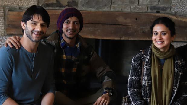 Lord Curzon Ki Haveli gets ‘A’ certificate: Director Anshuman Jha REACTS; says, “It needs to be standardised”