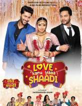 Love Karu Yaa Shaadi Movie