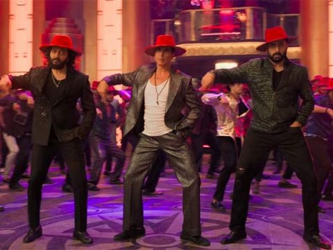 MEGA EXCLUSIVE: Housefull 5 teaser controversy – Yo Yo Honey Singh owns ‘Laal Pari’; Nadiadwala Grandson HITS BACK with Rs. 25 crores defamation suit on Mofusion Studios and YouTube