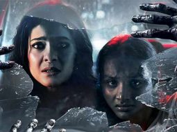 Maa – Official Trailer | Kajol, Ronit Roy, Indraneil Sengupta, Kherin Sharma | Vishal Furia