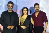 ‘Maa’ Trailer Launch | Kajol | Ajay Devgn | R Madhavan