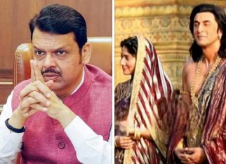 WAVES 2025: Maharashtra CM Devendra Fadnavis lauds Ranbir Kapoor-Sai Pallavi’s Ramayana for its “quality”