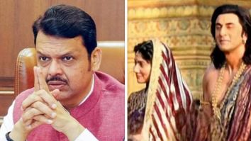 WAVES 2025: Maharashtra CM Devendra Fadnavis lauds Ranbir Kapoor-Sai Pallavi’s Ramayana for its “quality”