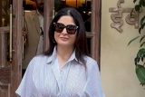 Maheep Kapoor’s chic look