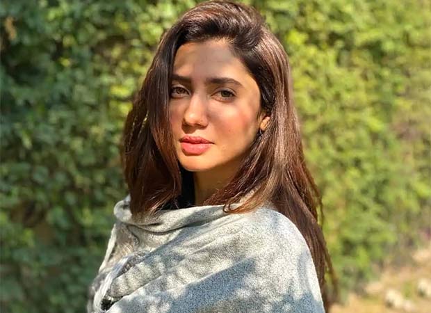 When Mahira Khan got emotional for not being able to visit India: "I feel like that marathon runner who…"