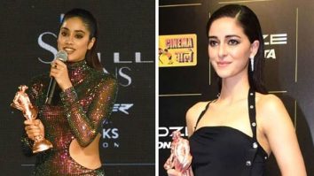 From Janhvi Kapoor to Ananya Panday: 5 glamorous Red Carpet looks from Bollywood Hungama Style Icons and OTT India Fest