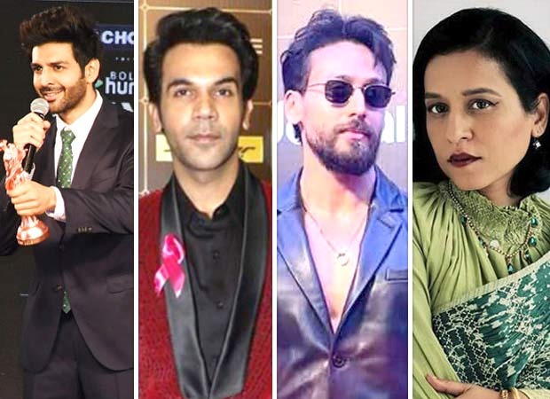 Throwback: 4 Bollywood Hungama award nights where fashion stole the show
