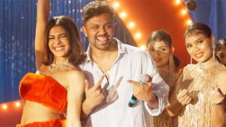Making of Money Money: Yo Yo Honey Singh, Ajay Devgn, Jacqueline Fernandez, Riteish Deshmukh | Bhushan K | Raid 2