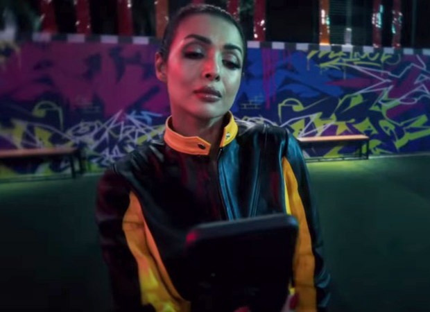Realme Hip Hop India S2 x Pokémon: Malaika Arora stars in electrifying new dance collab