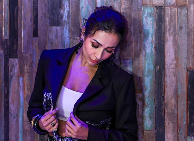 Malaika Arora stuns in Rs 85,000 AK-OK co-ord featuring sculpted silhouette and statement florals 85000 : Bollywood News – Bollywood Hungama