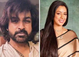 Manish Goel clears air on Anupama exit rumours and fallout buzz with Rupali Ganguly