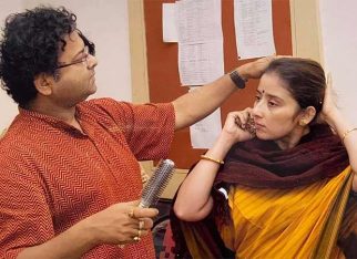 Manisha Koirala remembers Rituparno Ghosh on his death anniversary: “He was an entire textbook, no an entire school on cinema”