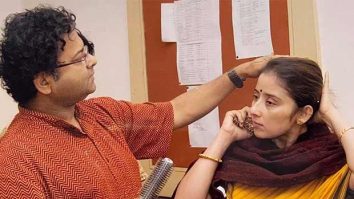 Manisha Koirala remembers Rituparno Ghosh on his death anniversary: “He was an entire textbook, no an entire school on cinema”