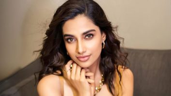Meenaakshi Chaudhary joins two major South films in lead roles