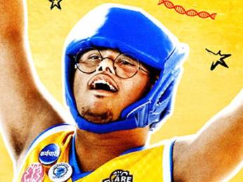 Meet The Cast: Ashish Pendse as Sunil Gupta! | Sitaare Zameen Par | Aamir Khan Talkies