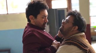 Meet The Cast: Gopikrishnan Varma as Guddu! | Sitaare Zameen Par | Aamir Khan Talkies