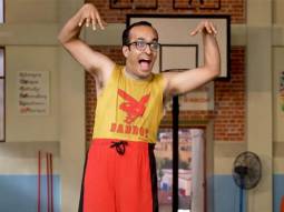 Meet The Cast: Samvit Desai as Kareem! | Sitaare Zameen Par | Aamir Khan Talkies