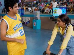 Meet The Cast: Vedant Sharma as Bantu! | Sitaare Zameen Par | Aamir Khan Talkies