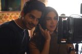 Meet The Royals: Behind the Scenes | Ishaan Khatter, Bhumi Pednekar, Nora Fatehi | Netflix India