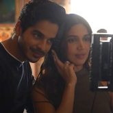 Meet The Royals: Behind the Scenes | Ishaan Khatter, Bhumi Pednekar, Nora Fatehi | Netflix India