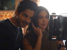 Meet The Royals: Behind the Scenes | Ishaan Khatter, Bhumi Pednekar, Nora Fatehi | Netflix India