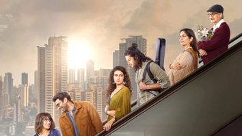 Metro In Dino: ‘Zamaana Lage’ introduces cast; reimagines the ghazal for modern listeners Metro In Dino: ‘Zamaana Lage’ introduces cast; reimagines the ghazal for modern listeners