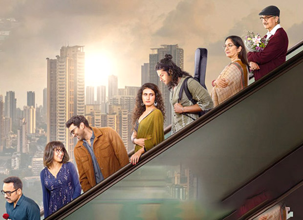 Metro In Dino: ‘Zamaana Lage’ introduces cast; reimagines the ghazal for modern listeners