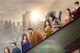 Metro…In Dino: Zamaana Lage (Teaser) | Anurag Basu | Pritam | Arijit Singh, Shashwat | Bhushan Kumar