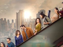Metro…In Dino: Zamaana Lage (Teaser) | Anurag Basu | Pritam | Arijit Singh, Shashwat | Bhushan Kumar