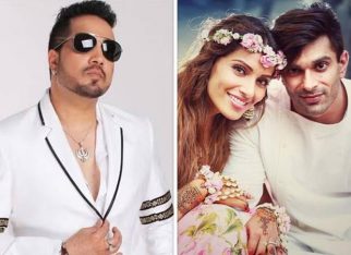 Mika Singh recalls Bipasha Basu and Karan Singh Grover demanded separate rooms while shooting Dangerous: “They were a married couple”