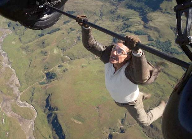 BREAKING: Mission: Impossible – The Final Reckoning sells 8,000 tickets a week before release; Tom Cruise starrer all set for a SMASHING Rs. 12 crores plus opening