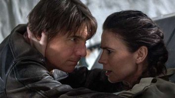 Mission: Impossible – The Final Reckoning Box Office: Tom Cruise starrer sees some growth on Sunday Mission: Impossible – The Final Reckoning Box Office: Tom Cruise starrer sees some growth on Sunday