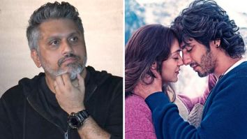 Mohit Suri calls Saiyaara “homage to the love stories” he loves: “I hope people keep engaging and connecting” Mohit Suri calls Saiyaara “homage to the love stories” he loves: “I hope people keep engaging and connecting”