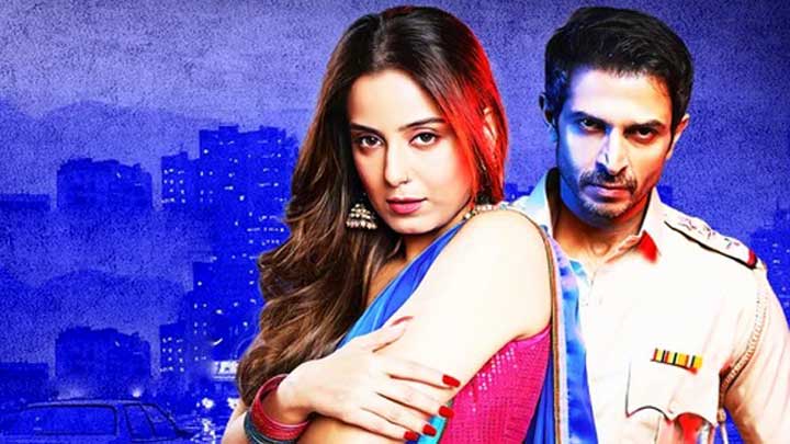 Mona Ki Manohar Kahaniyan | Official Trailer Hungama OTT | Srishty Rode, Ankur Nayyar, Daisy Bopanna