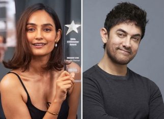 Monika Panwar reveals mistaking Aamir Khan’s text for a prank, “I replied rudely, thinking it wasn’t him”
