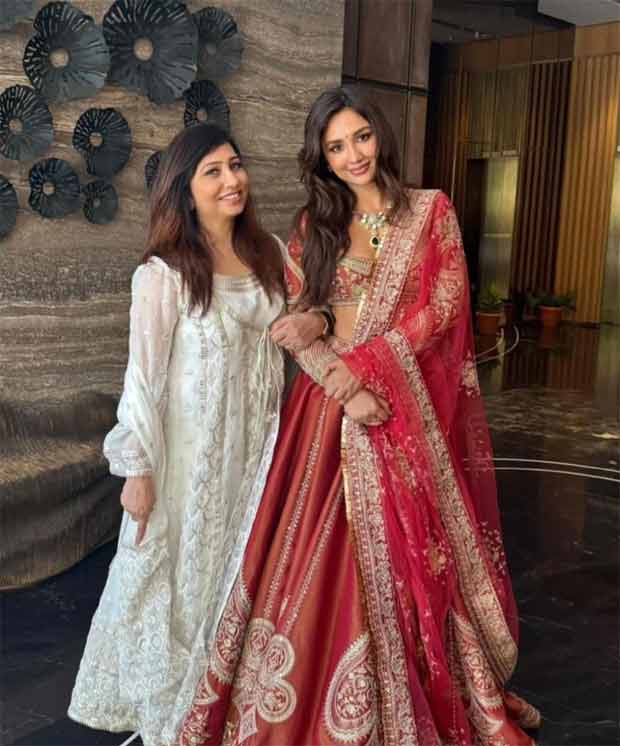 Mother’s Day Exclusive: Nikita Dutta, Pashmina Roshan, Sandeepa Dhar and Aakanksha Sharma get candid about their mothers on this special day