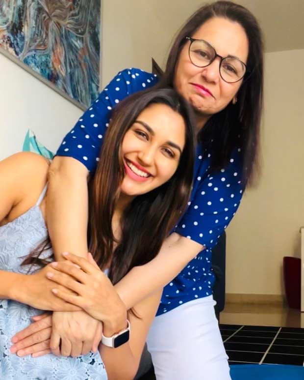 Mother’s Day Exclusive: Nikita Dutta, Pashmina Roshan, Sandeepa Dhar and Aakanksha Sharma get candid about their mothers on this special day
