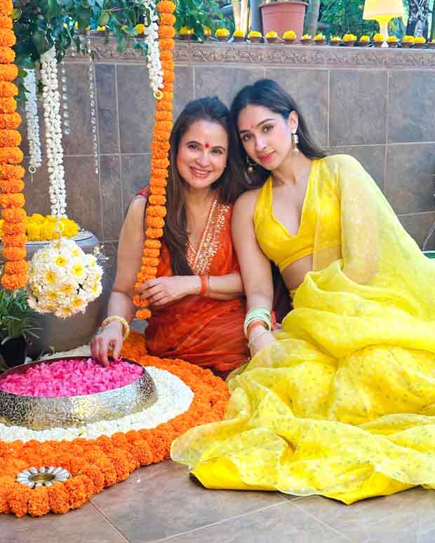 Mother’s Day Exclusive: Nikita Dutta, Pashmina Roshan, Sandeepa Dhar and Aakanksha Sharma get candid about their mothers on this special day