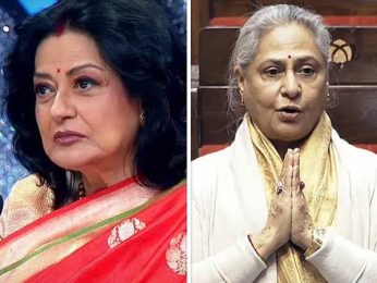 Moushumi Chatterjee BREAKS SILENCE on “I am much better person than Jaya Bachchan” remark: “One incident can’t define everything” Moushumi Chatterjee BREAKS SILENCE on “I am much better person than Jaya Bachchan” remark: “One incident can’t define everything”