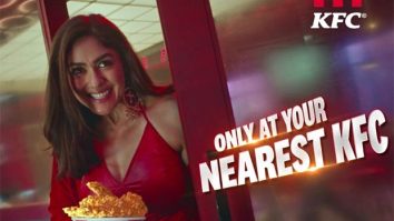 Mrunal Thakur’s viral scream finally makes sense — and yes, it is something epic