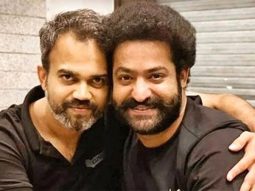 NTRNeel: Jr NTR, Prashanth Neel filmmakers hold back update on NTR’s birthday; say, “The spotlight will remain on War 2”