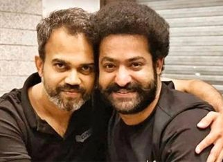 NTRNeel: Jr NTR, Prashanth Neel filmmakers hold back update on NTR’s birthday; say, “The spotlight will remain on War 2”